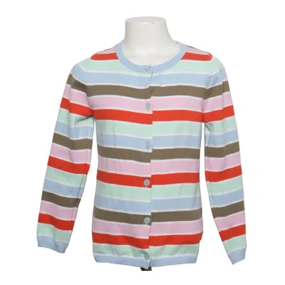 Cardigan (Bleu, Multicolore) de Tchibo Coton biologique