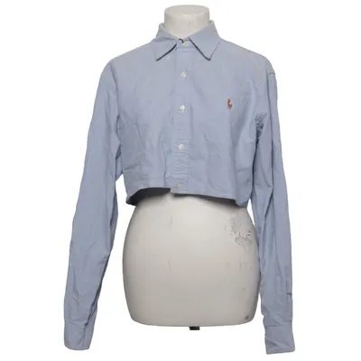 Shirt (Blue) from Ralph Lauren