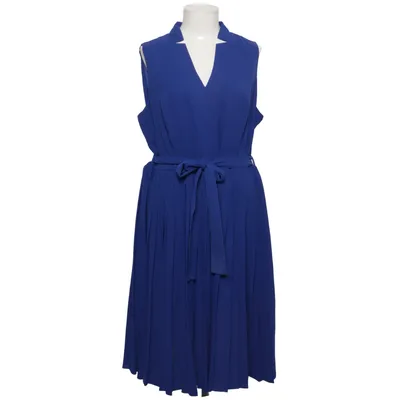 Jurk (Blauw) van Grace Karin