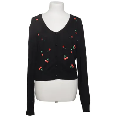 Kofta (Svart, Röd, Grön) från Banned Apparel Polyamid, Viskos