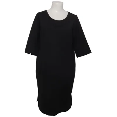 Dress (Black) from Mart Visser Elastane, Polyamide, Viscose