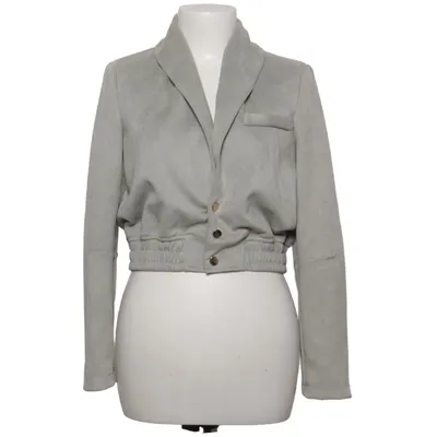 Blazer (Grau) von Molly Bracken