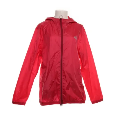 Rain jacket (Pink) from McKinley Polyester