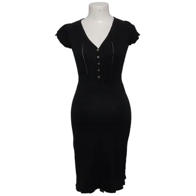 Dress (Black) from Caroll