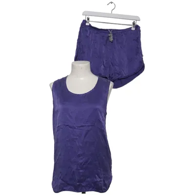 Pajamas (Purple) from Flip Flop Silk