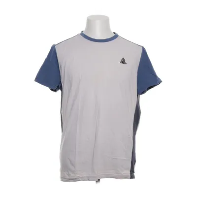 Baseballtröja (TECH) från Le Coq Sportif Bomull, Elastan