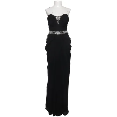 Evening gown (Black) from Viola Chan Polyester