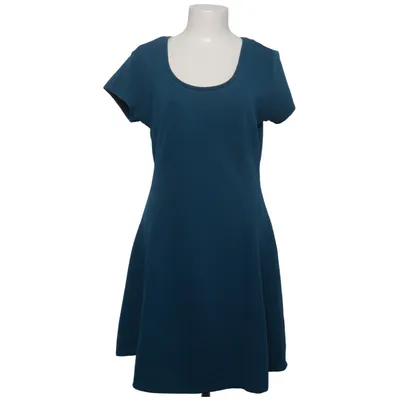 Robe (Bleu) de Gate Woman Élasthane, Polyester