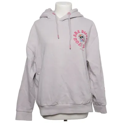 Hoodie (Beige) from Stitch & Soul Cotton, Polyester