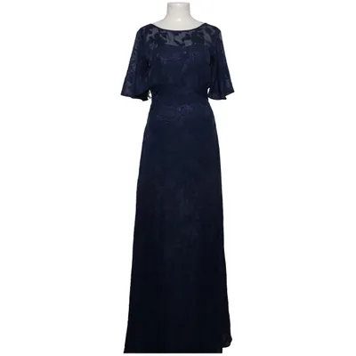 Abendkleid (Blau) von Showcase Elasthan, Polyester