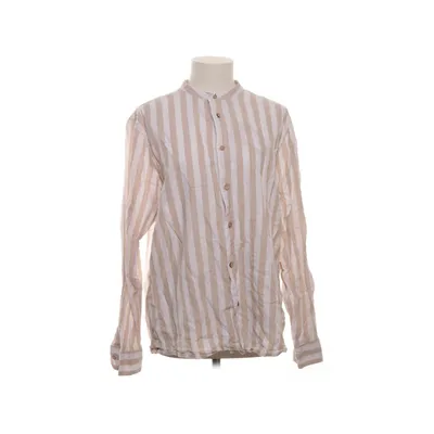 Blus (Beige, Vit) från Hamaki Ho