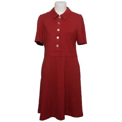 Dress (Red) from Boden Elastane, Polyamide, Viscose