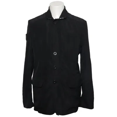 Jack (Zwart) van Mini Polyester