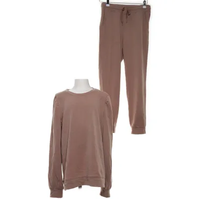 Loungewear (Bruin) van Amazon Elastaan, Lyocell, Polyester