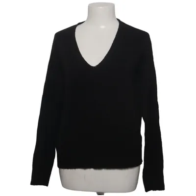 Sweater (Black) from JDY Acrylic, Elastane, Polyamide