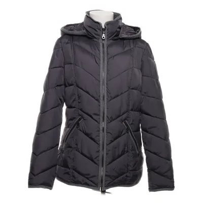 Winterjas (Grijs) van Denim & Co Polyester
