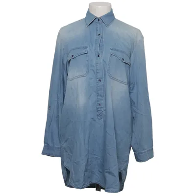 Denim shirt (Leonie) from Cimarron Cotton