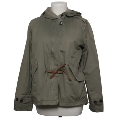 Jacket (Green) from Woolrich John Rich&Bros Cotton