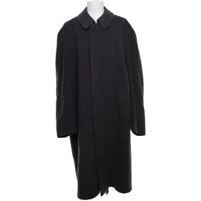 Kappa (Grå) från Bugatti Kashmir, Polyamid, Ull