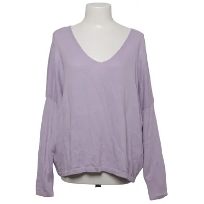 Strickpullover (Lila) von Sweet Lover Baumwolle