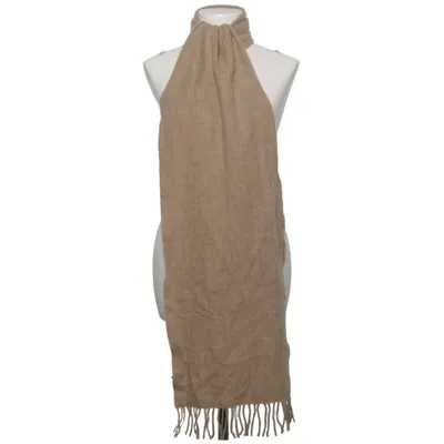 Sjaal (Beige) van Mark Adam Kasjmier