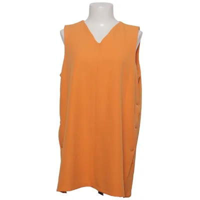 Top (Oranje) van LCW Modest Elastaan, Polyester