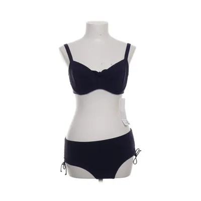 Bikini (Blauw) van Rosa Faia Elastaan, Nylon