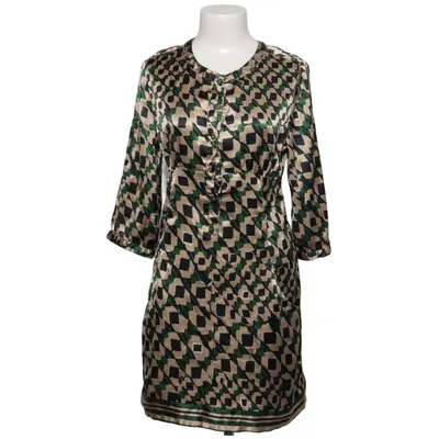 Dress (Green, Black, Beige) from Mango Casual