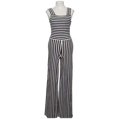 Jumpsuit (3ZYA85 YJJ5Z) from Armani Exchange Elastane, Polyamide, Polyester, Viscose