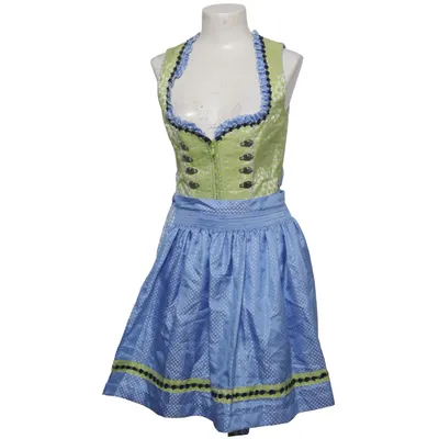 Dirndl (Groen, Blauw, Meerkleurig) van Krüger Madl