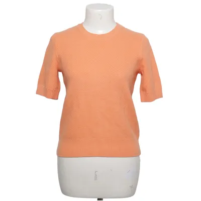 Top (Orange) fra Sora Polyamid, Polyester, Viscose