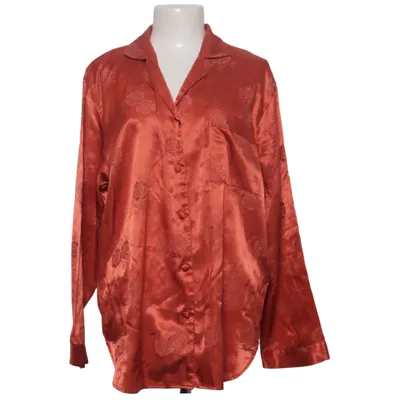 Pyjama shirt (Rood) van Giani Feroti