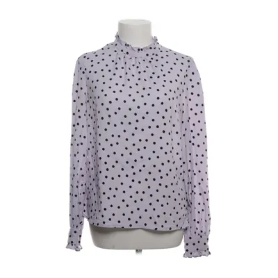 Blouse (Lila, Zwart) van New Look Tall Polyester