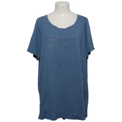 T-shirt (Bleu) de Angel Coton
