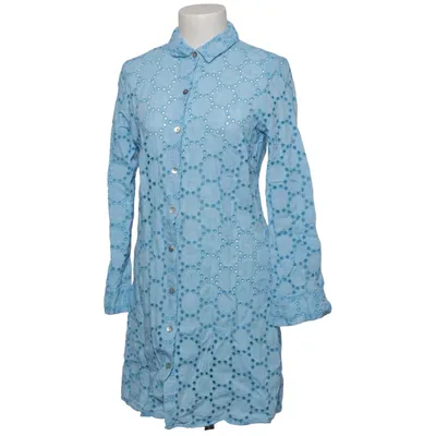 Shirt dress (Sartoria Saracena for Star Clippers) from Sartoria Saracena
