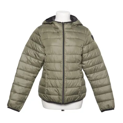 Winterjacke (Grün) von Blind Date Polyester