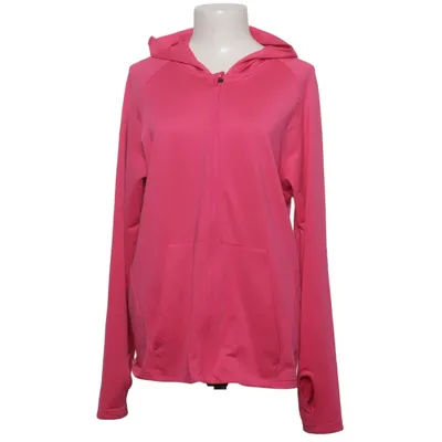 Kapuzenpullover (Pink) von Energetics Elasthan, Polyester