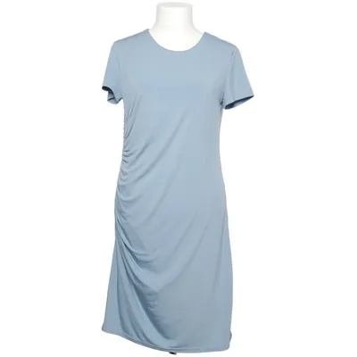 Klänning (Blå) från Blue Motion Elastan, Polyester