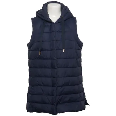 Outer vest (Blue) from Quebramar Polyamide