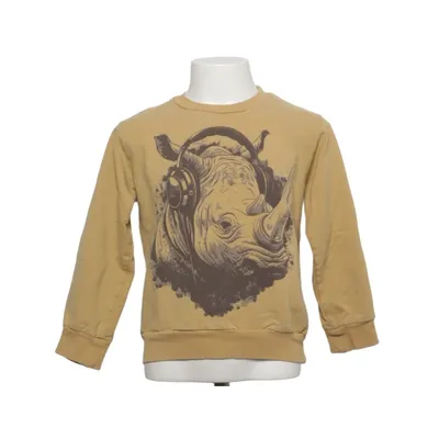 Sweatshirt (Beige) de Hust and Claire Coton, Élasthane