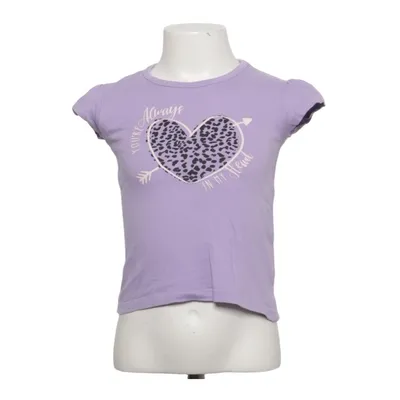 T-shirt (Purple) from Persival