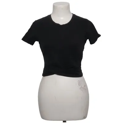 T-shirt (Black) from Ripcurl Cotton, Elastane