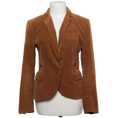 Kavaj (Brun) från Zara Basic