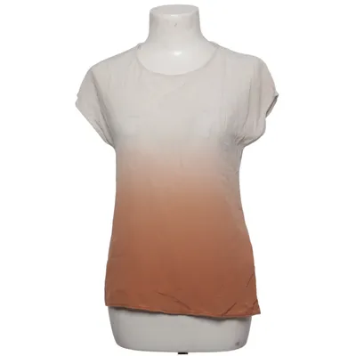 Top (Beige, Brown) from Hallhuber Donna Viscose