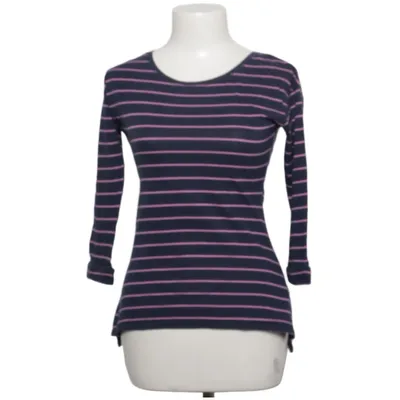 Long sleeve T-shirt (Blue, Pink) from Patagonia Lyocell, Organic cotton