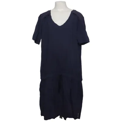 Dress (Blue) from Tumble 'N Dry Viscose