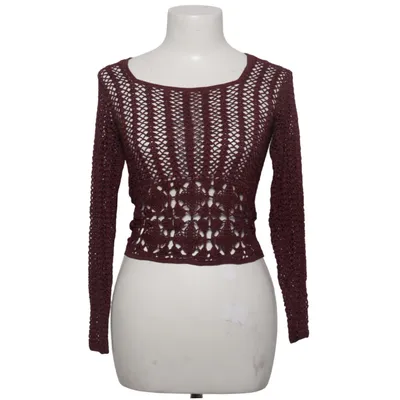 Sweater (Red) from QS Clothing