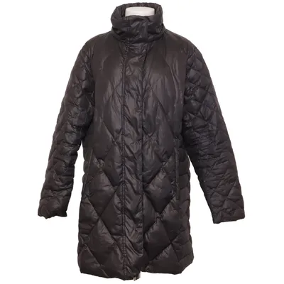 Vinterjacka (Grå) från Bexleys Woman Polyester
