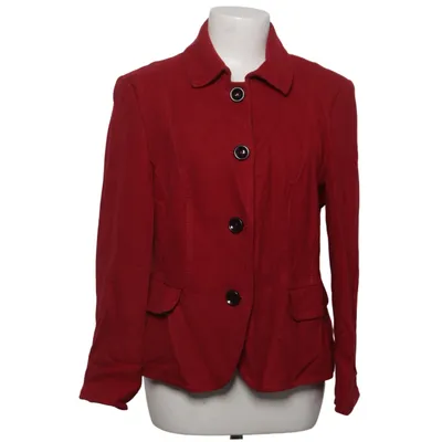 Blazer (Rot) von Gerry Weber Acetat