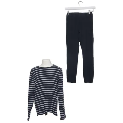 Pajamas (Blue, White) from Name It